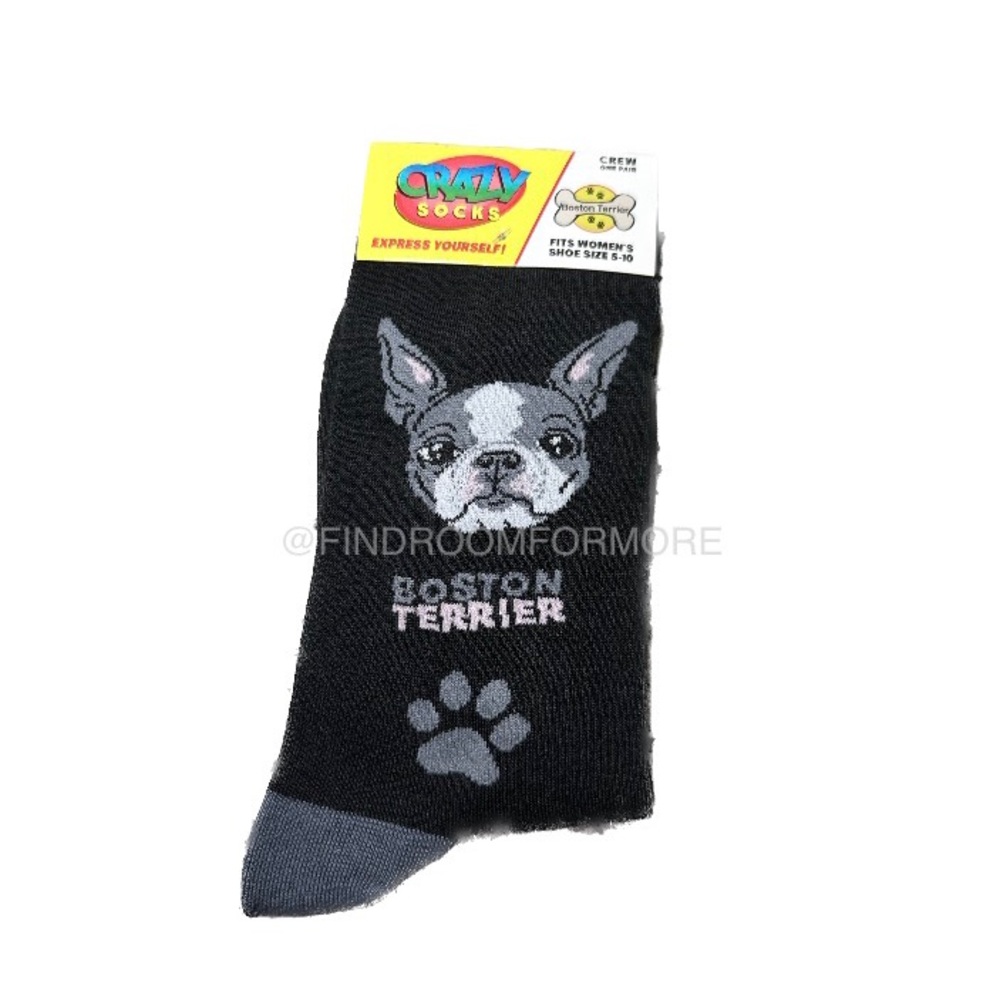 THAT’S MY DOG Novelty Crew Socks - Picture 3 of 12